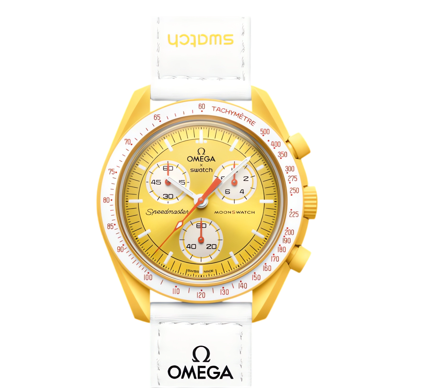 Tempus - Missão Solar