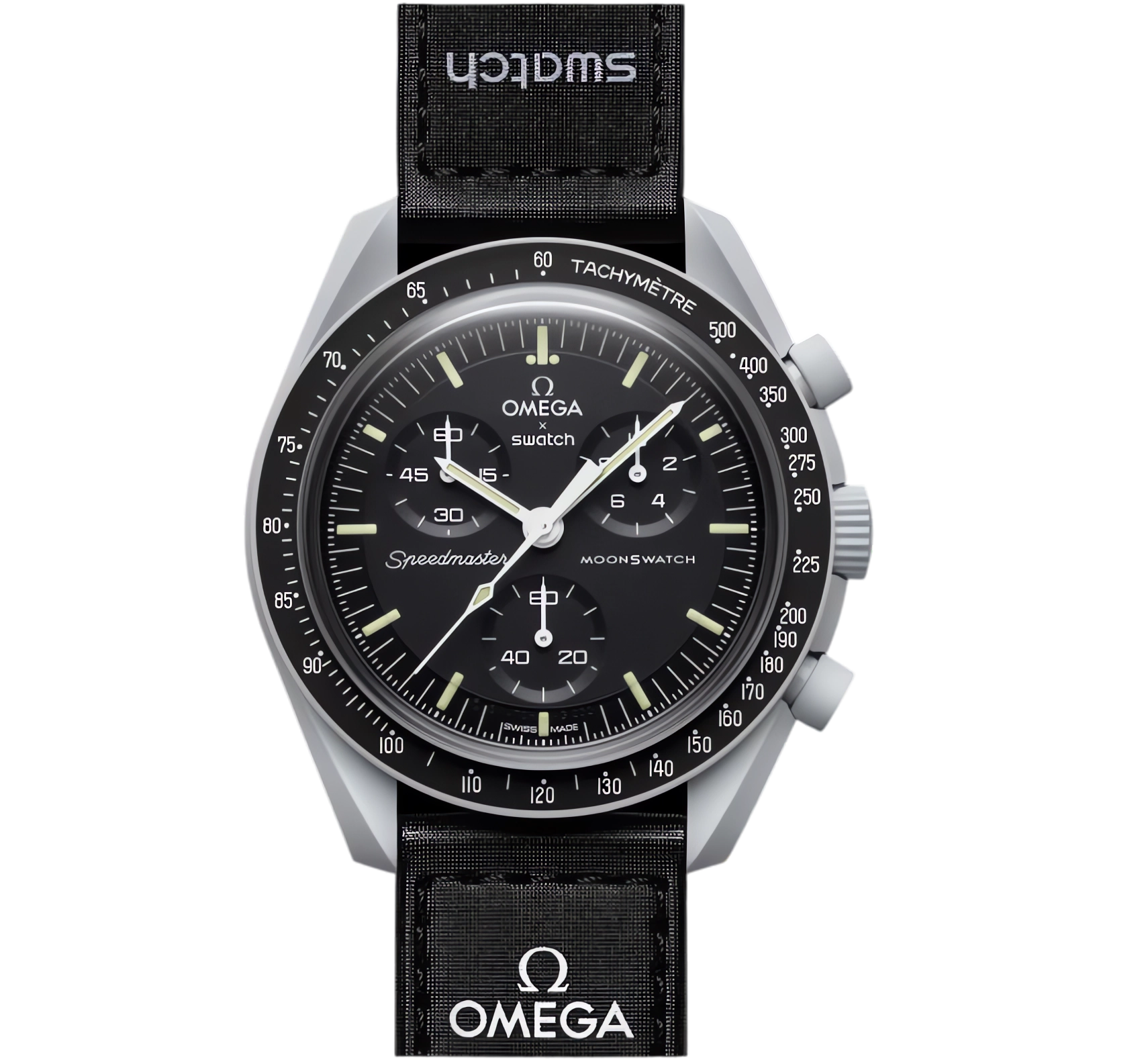 Tempus - Missão Lunar