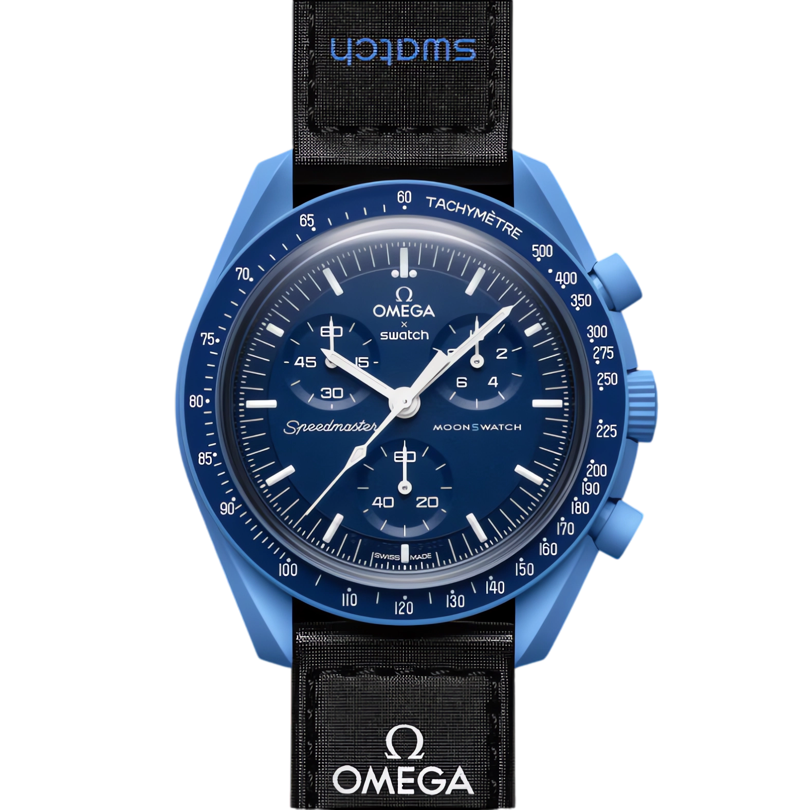 Tempus - Missão Netuno