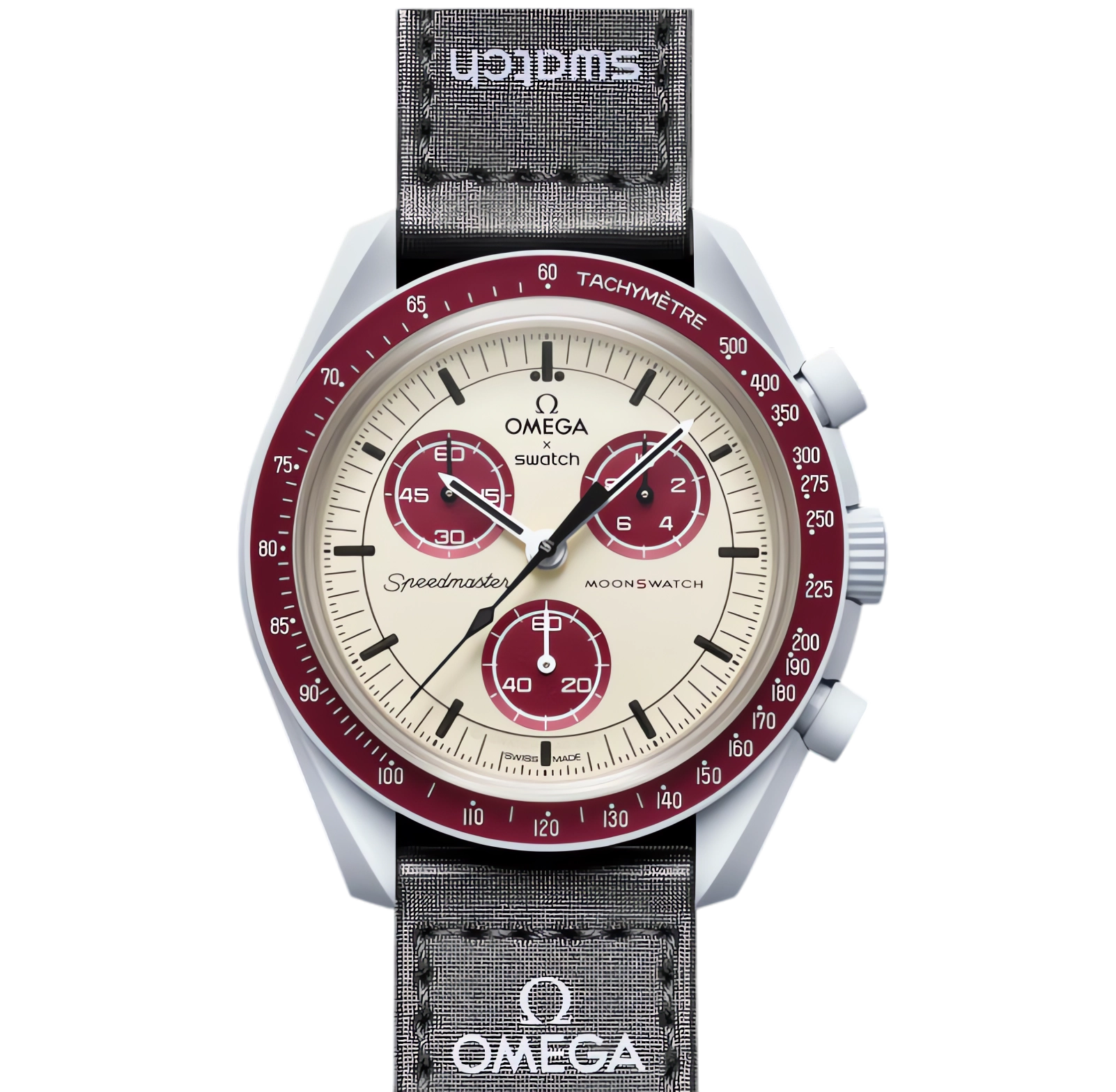 Tempus - Missão Plutão