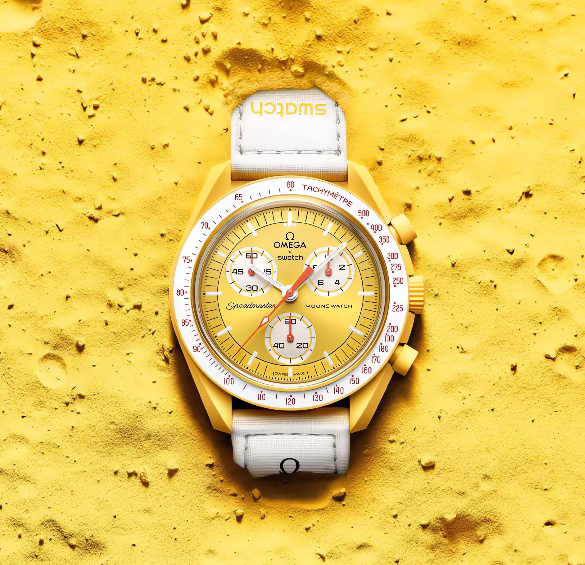 Tempus - Missão Solar