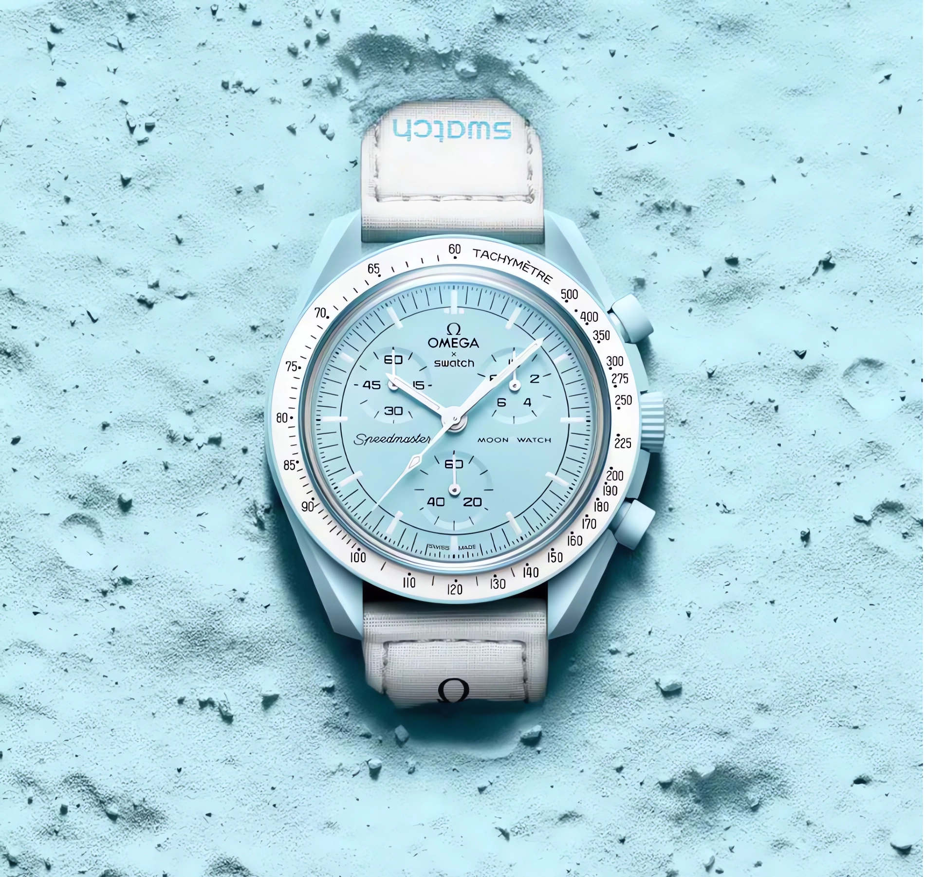 Tempus - Missão Urano