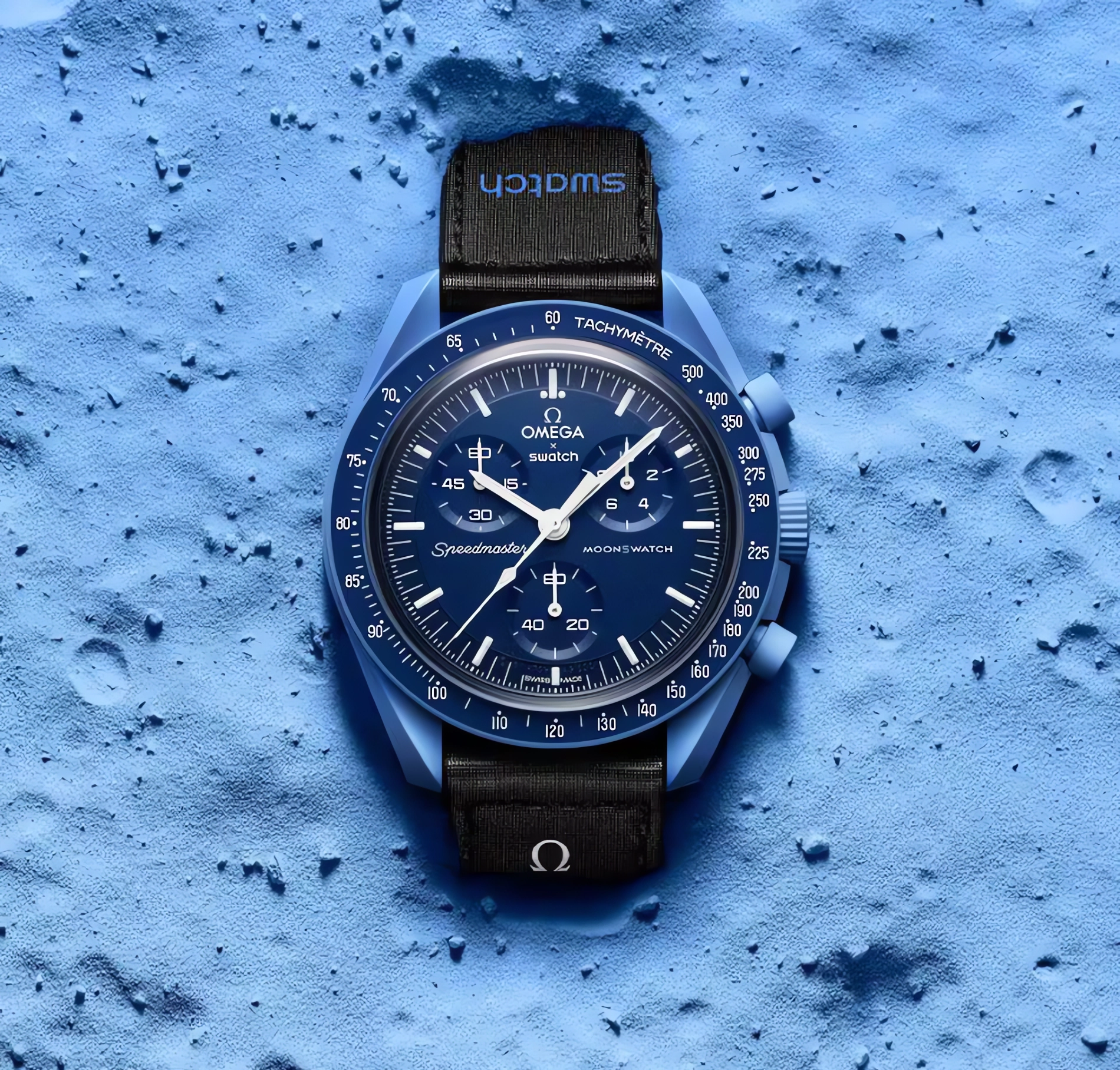 Tempus - Missão Netuno