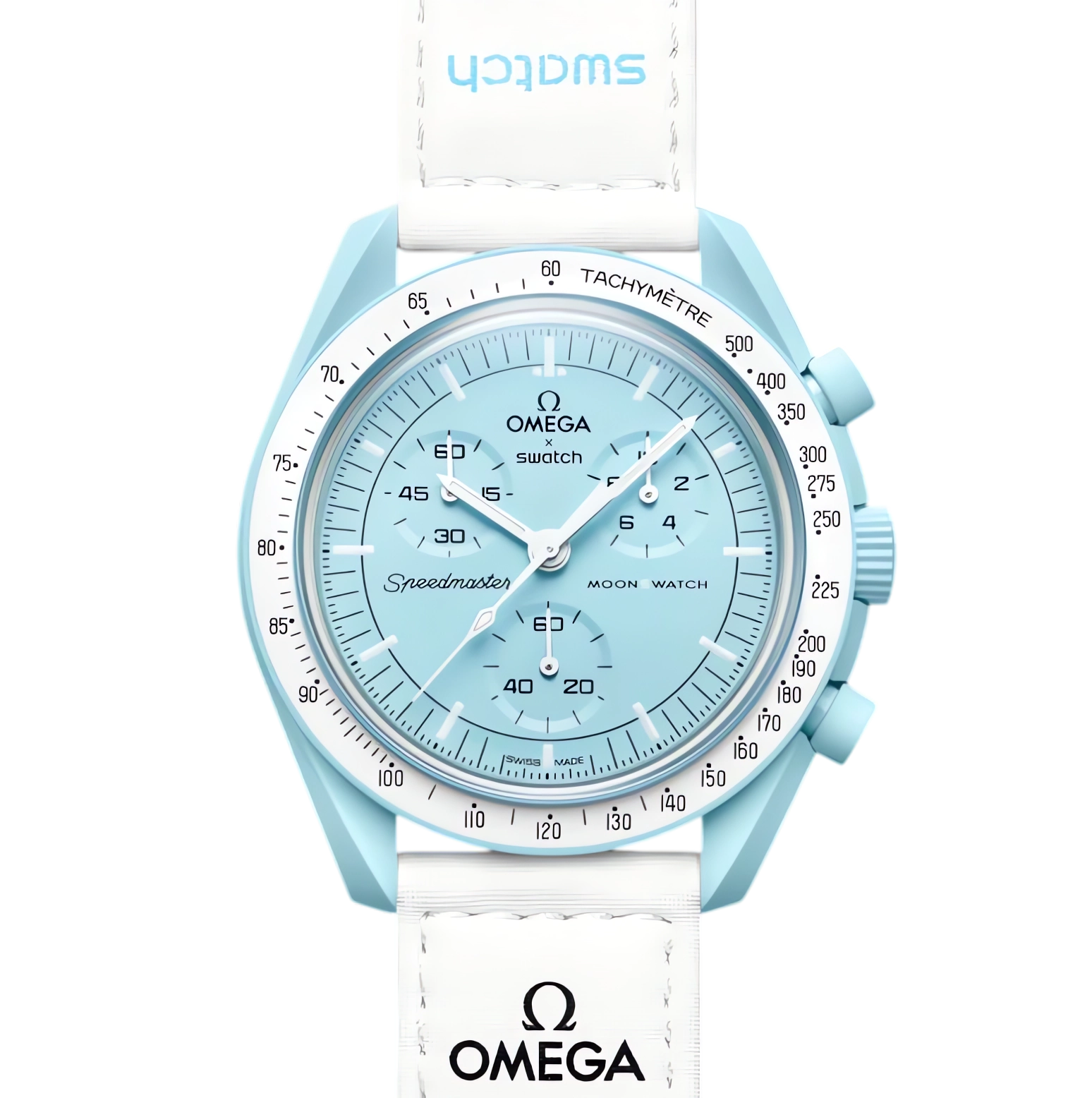 Tempus - Missão Urano