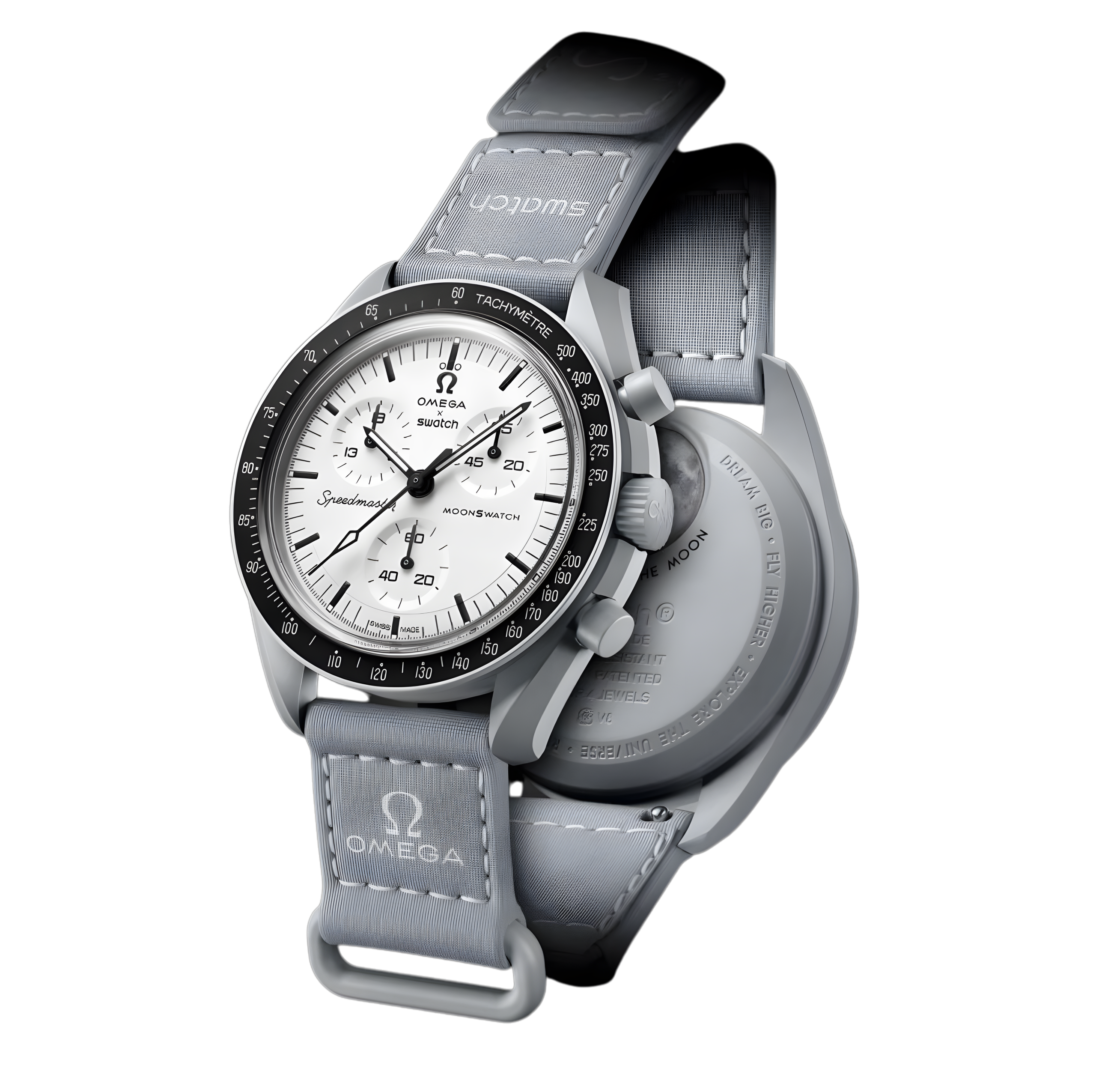1965 Gray
