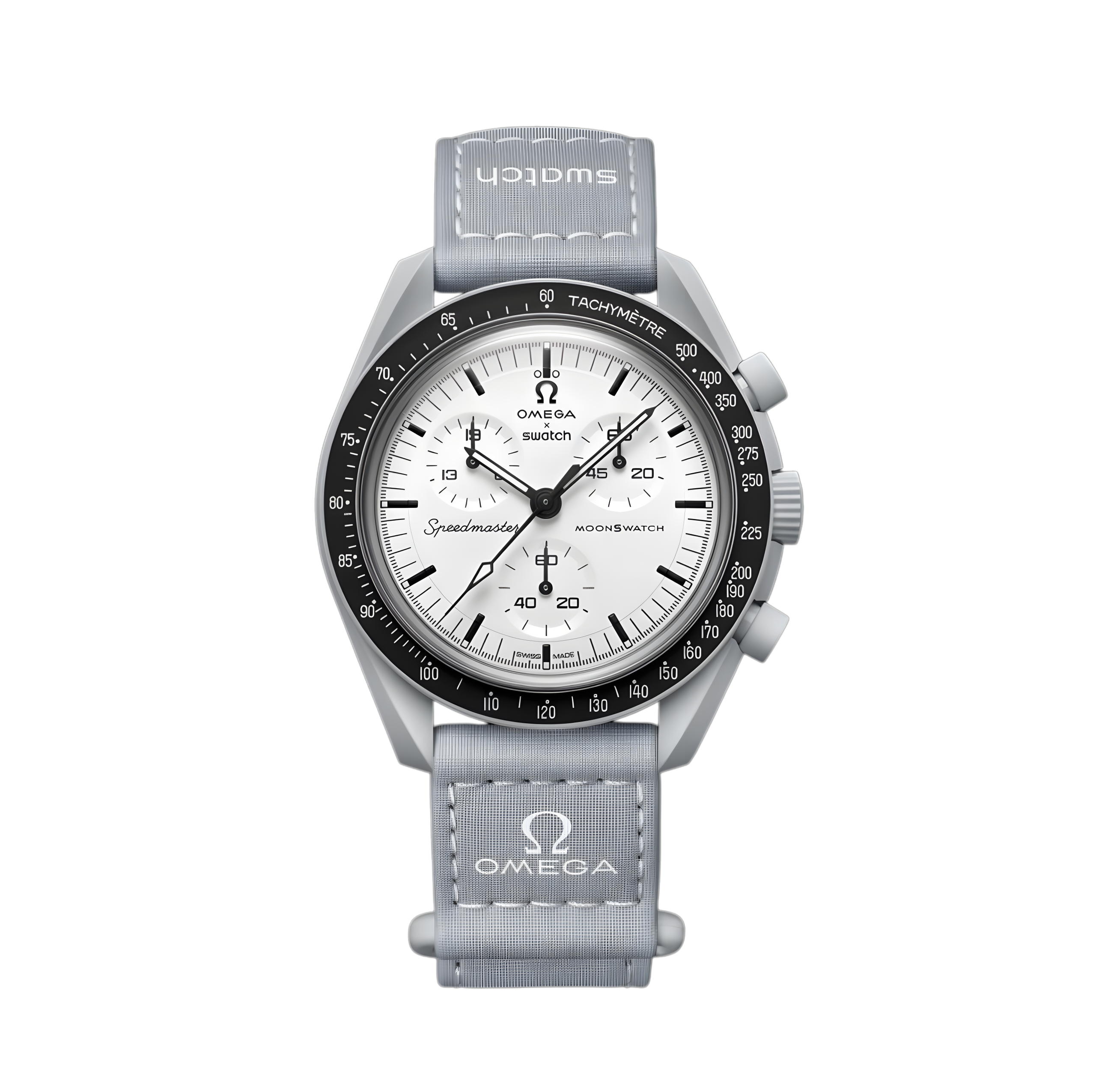 1965 Gray