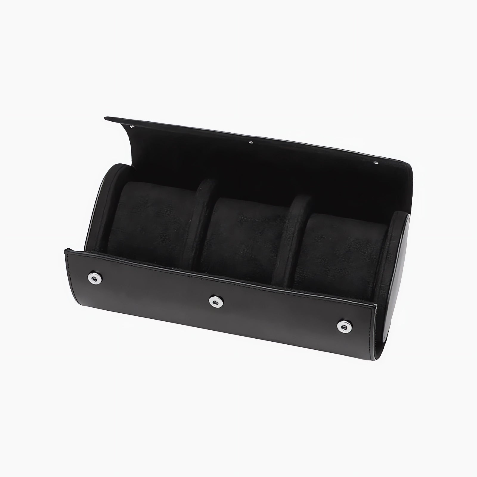 Case Chronos Black - Serie 3